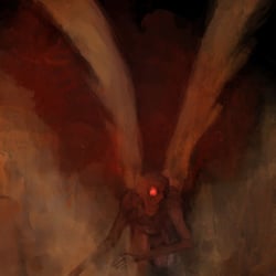 Cyclope Angel