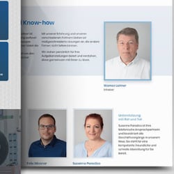 Industrial Endoscopy