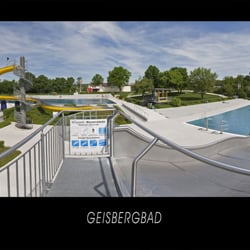 Geisbergbad I
