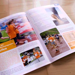 Kundenmagazin MV im BLICK