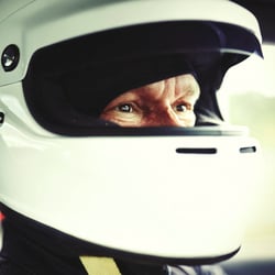 Porsche Racing Red-Bull-Ring
