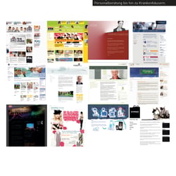 Oleg Klassen CV Portfolio Seite 12