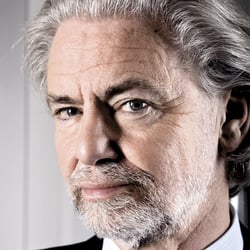 Shooting Portrait © Heiko Specht