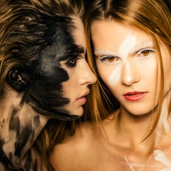 Maike & Lynn