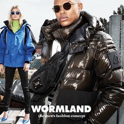 Wormland „The Mag“ Fall/Winter