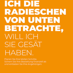 Kampagne „Wenn ich…“