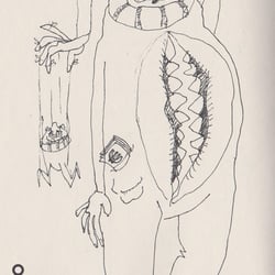 Drawing,Illustration,surrealism
