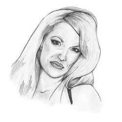 Portrait 3