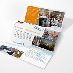 Blanker Hans – Flyer