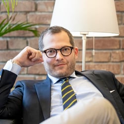 Pressefotografie: Portraits & Interviews II