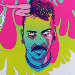 Correctiv Bookzine#1 – Illustration Story