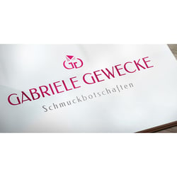 Logo für Gabriele Gewecke