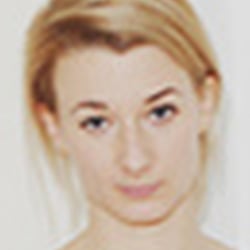 Marie Preußler / Dancer, Munich
