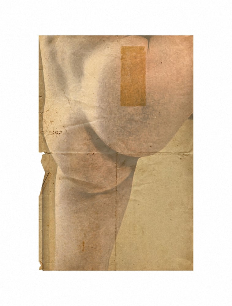 Studie 001