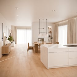 Moderner Bungalow