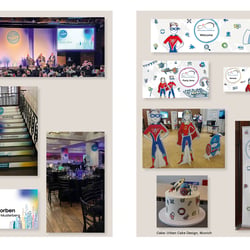 Event design