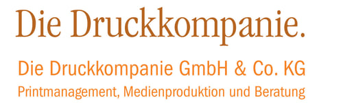 Die Druckkompanie GmbH & Co. KG