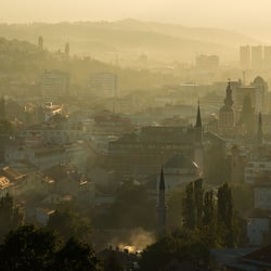 Sarajevo
