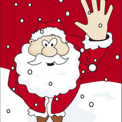 Illustration Nikolaus