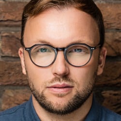 Dr. Björn Hirsch – Portrait – 1