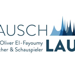 LAUSCHLAUT • LOGO