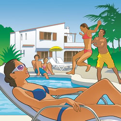 Langenscheidt Verlag/ Cover Bild