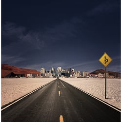 Photocompositing (Background)
