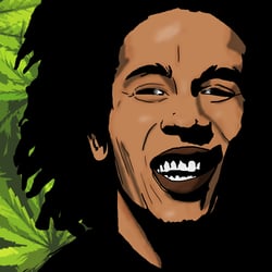 Bob Marley