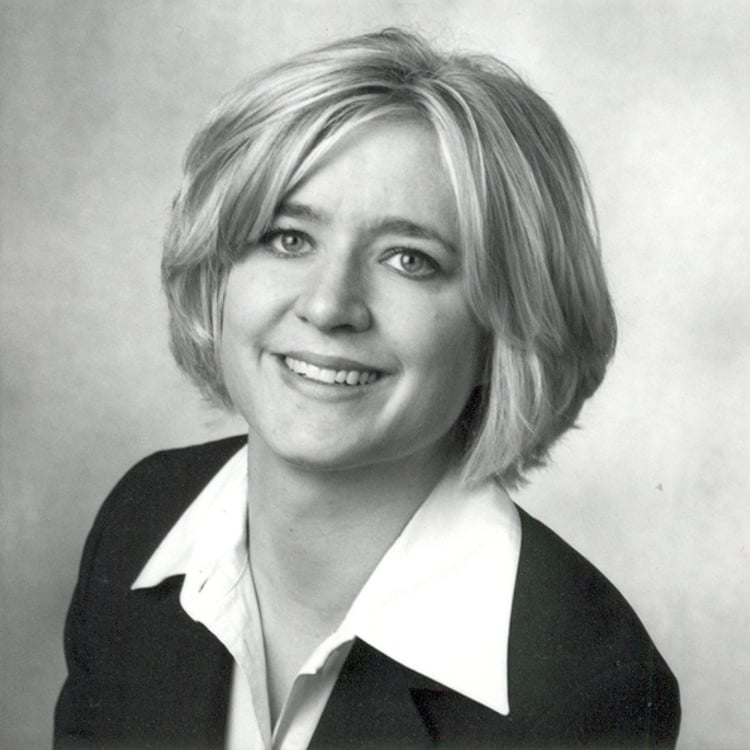 Birgitta Bäck