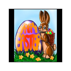 Happy Easter