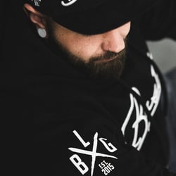 Produktfotografie für LBGARAGE