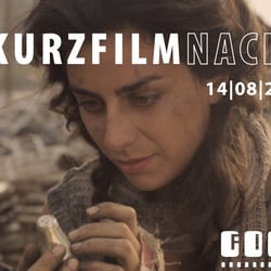 Kurzfilmnacht 2018