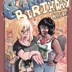 Birthday