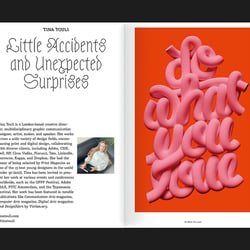 Yearbook of Lettering #2