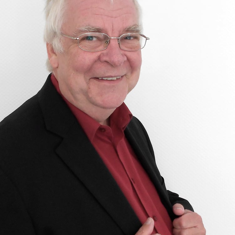 Dieter R. Doden
