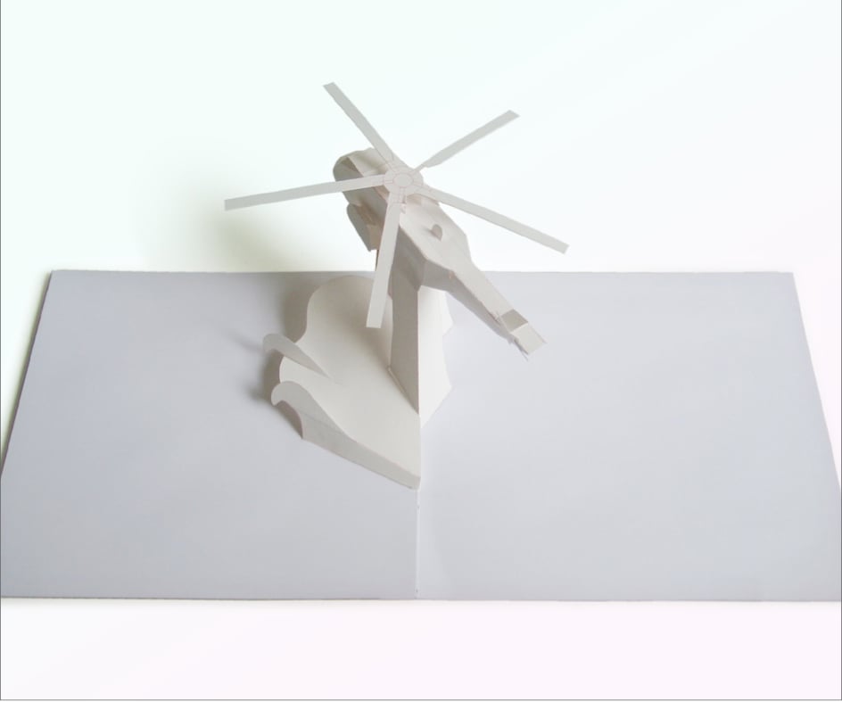 Pop-up Engineering