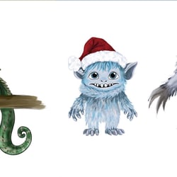 Creature Design