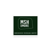 MSH AND MORE Werbeagentur GmbH Köln
