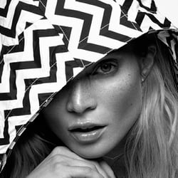 fashion editorial Coverstory