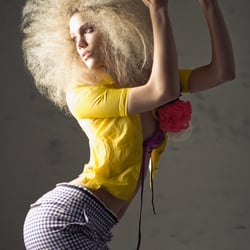 c. by ivo kljuce