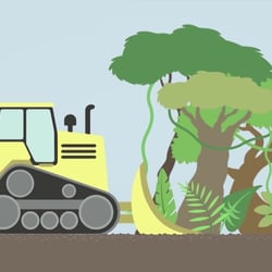 Klima Animation – Spiegel Online