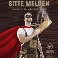 Tischlerei Eigenstetter Corporate Design 2