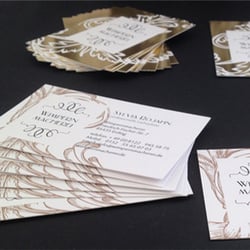 Logo und Cooperate Design