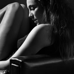 Sophisticated Darkness