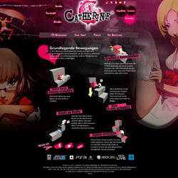 Catherine