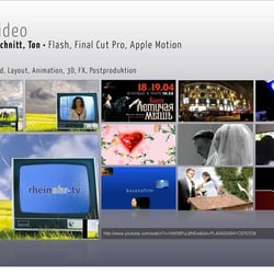 Musikvideo