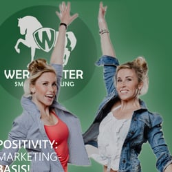 WERBEREITER WERBEAGENTUR HANNOVER – POSITIVE WERBUNG