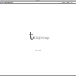 Internetseite – Animation