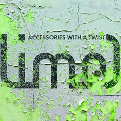 Concept development for LimeInStyle accessories