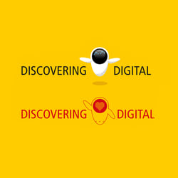 DHL Group, Discovering Digital – Maskottchen